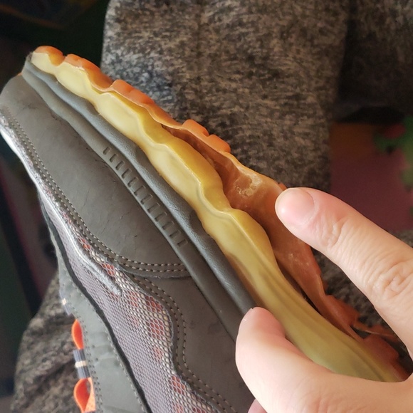 Nike Swingman (Ken griffey JR) - Picture 7 of 9